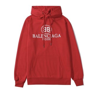New on sale: Balenciaga hoodie with parody BB logo print sweatshirt baq67098