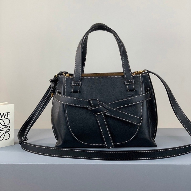 ☆New item☆ Loewe shoulder bag copy Gate top handle mini Gate lov94967
