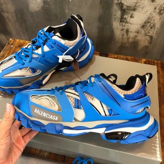 [Tax and shipping included] Balenciaga sneakers, fake track trainers, popular bag76652
