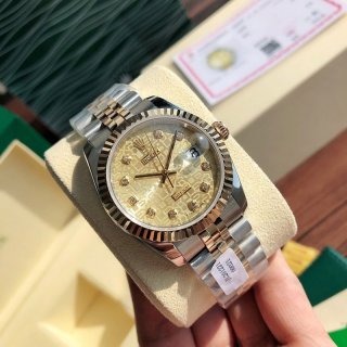 The Battle for Rolex Replica Watches 36mm Datejust roe25756
