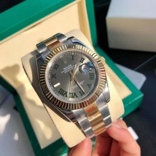 New on sale Rolex replica watch 41MM Datejust replica ron84064
