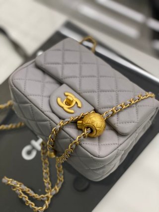 [Tax included] Chanel Matelasse Mini Flap Bag Chain Bag Replica shc94619