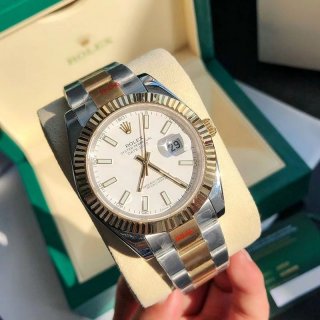 Very popular! Rolex watch replica 41MM Datejust rol28839