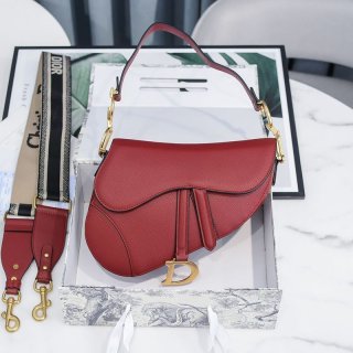 Very popular Dior and Sean saddle bag replica M0446CCEH_M56R