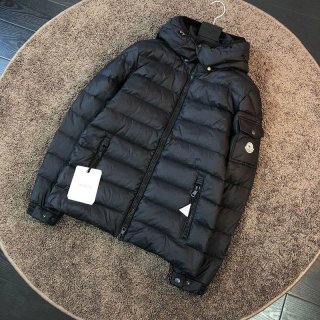★Tax/Shipping included★ Moncler fake hooded down jacket mog82253