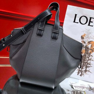 21-22AW Loewe Hammock replica bag small Hammock small 0010473387