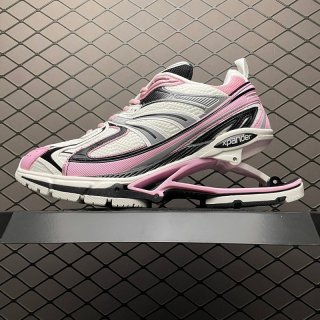 Want it? Super limited edition? [Balenciaga X-Pander sneakers replica] SNEAKERS X-PANDER★ 653870W2RA29000