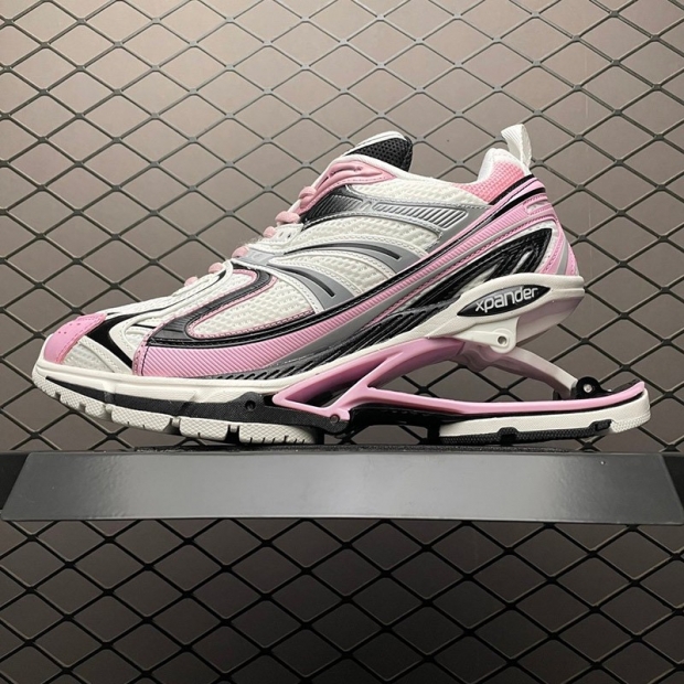 Want it? Super limited edition? [Balenciaga X-Pander sneakers replica] SNEAKERS X-PANDER★ 653870W2RA29000