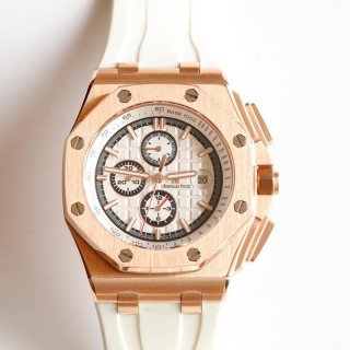 ☆Super popular☆Audemars Piguet Royal Oak Replica Offshore Chronograph 44mm 26401ROOOA002CA01