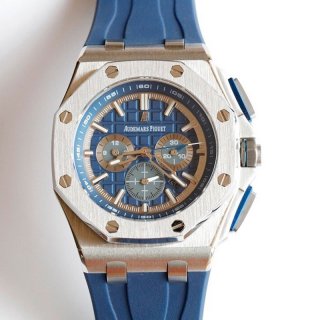 Audemars Piguet Replica Royal Oak Offshore Chronograph 44mm 26401ROOOA002C, very popular all over the world