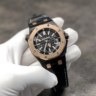 Free shipping Audemars Piguet Royal Oak replica watch Offshore Diver 15710STOO