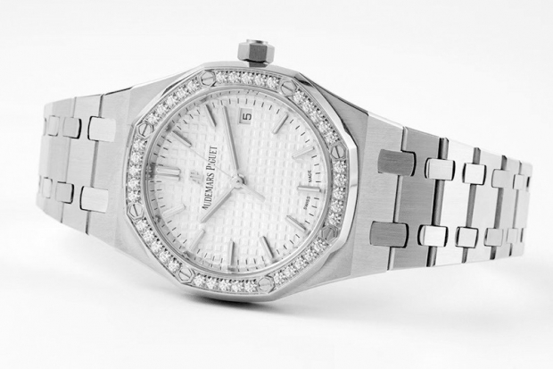 ★Tax/Shipping included★Audemars Piguet Replica Royal Oak Watch Diamond Odb74773