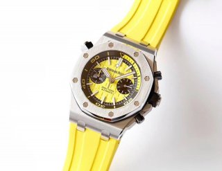 ★Popular in Japan! Audemars Piguet Royal Oak Offshore Diver Replica 15710SOO