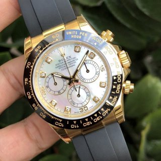 Not available in Japan Rolex replica Daytona V2 men's automatic thin roy66816