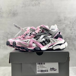 21-22AW Balenciaga Track 2.0 Mesh Sneakers bak81832