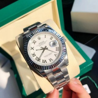 Rolex Watch Replica 41MM Datejust ror01027