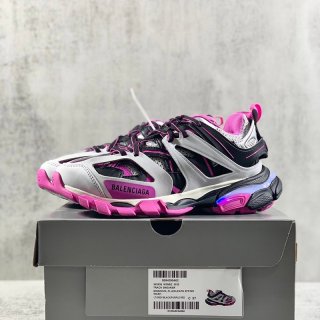 No customs duties Balenciaga Track 2.0 mesh sneakers replica bau21545