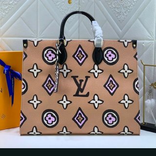 Very popular all over the world? Louis Vuitton OnsaGo GM Replica Tote Bag Monogram M45815
