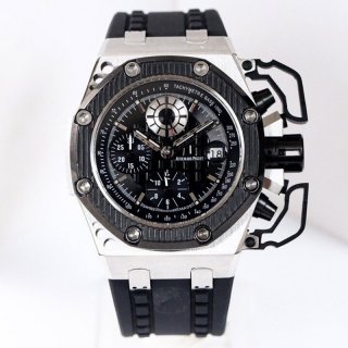 New sale Audemars Piguet replica Royal Oak Offshore Chronograph T3 Limited to 1000 pieces worldwide Odn25418