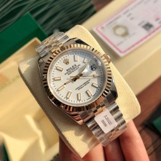 ☆Super popular☆ Rolex watch replica Datejust 36mm roi46039