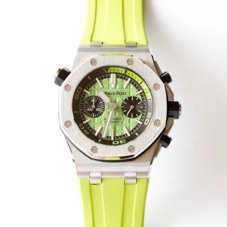 Audemars Piguet Replica Royal Oak Offshore Diver 1571STOO 1571STOO