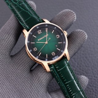 Very popular! Audemars Piguet Replica CODE 1159 by Audemars Piguet Automatic 15210OROOA02CR01
