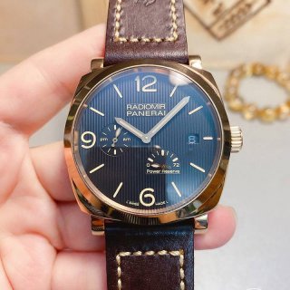 Hard to find! Panerai Radiomir 44mm replica PAM00998
