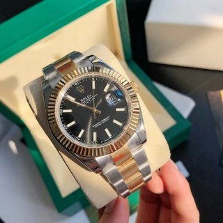 Very popular! Rolex replica watch 41MM Datejust ros87928