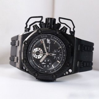 Rare Audemars Piguet Royal Oak Replica Offshore Chronograph T3 Limited to 1000 pieces worldwide ODP81920