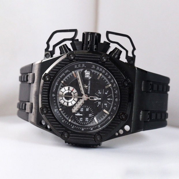 Rare Audemars Piguet Royal Oak Replica Offshore Chronograph T3 Limited to 1000 pieces worldwide ODP81920
