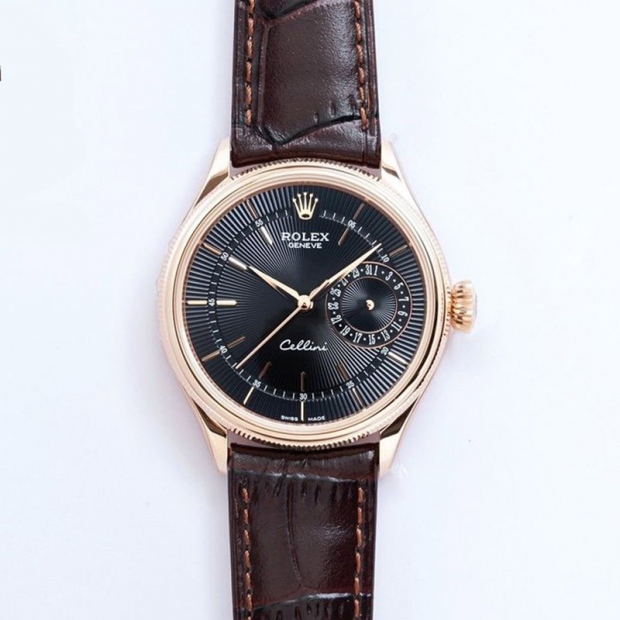 New on sale Rolex watch replica Cellini Date Datejust rog69233