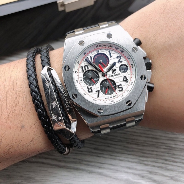 New sale Audemars Piguet Replica Royal Oak Offshore Chronograph Odz29837