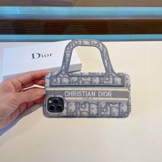 Very popular Dior travel iPhone 13/12/11 & Pro case smartphone des38935