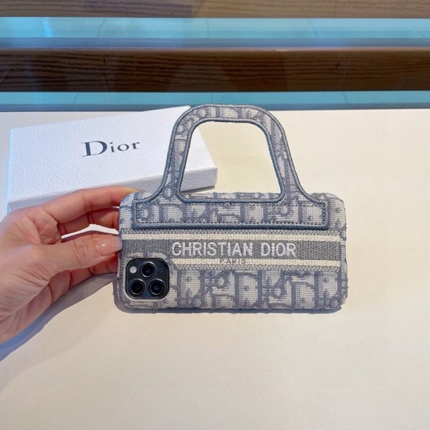 Very popular Dior travel iPhone 13/12/11 & Pro case smartphone des38935