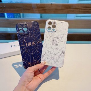 No customs duties Dior iPhone case copy Traveloujoui iPhone13/12/11 deh13675