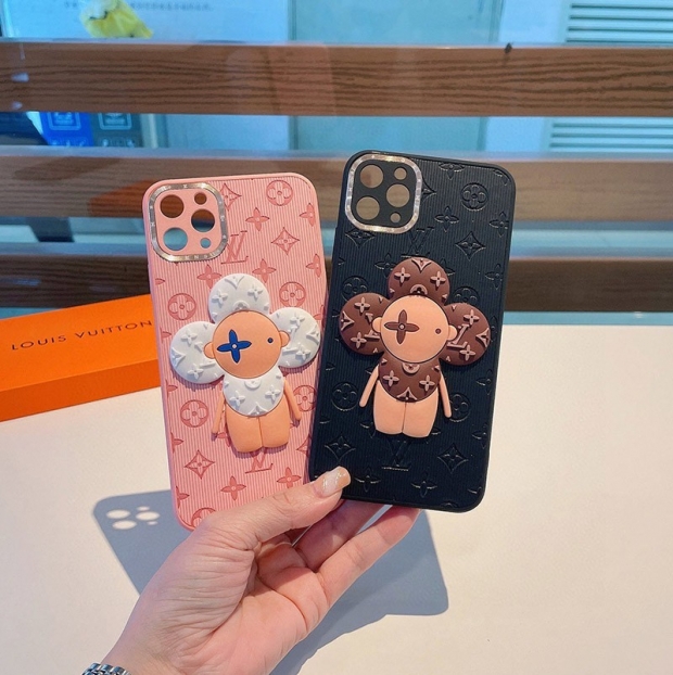 Fake Louis Vuitton Smartphone Case IPHONE 13/12/11/Pro/ProMax vuy32674