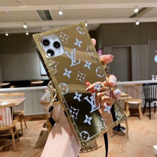 No.1 Popular Louis Vuitton iPhone Smartphone Case Replica 13/12/11/Pro/ProMax vub99062