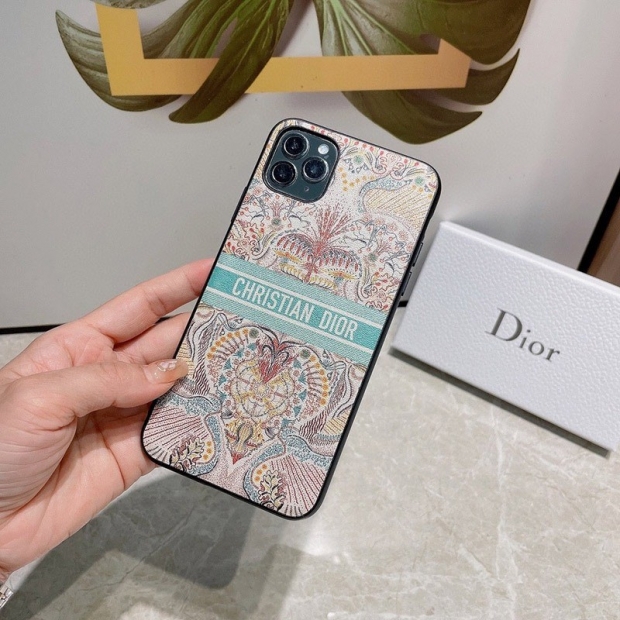 ★Tax/Shipping included★ Dior Travel Fake iPhone 13/12/11 & Pro Case Smartphone dek38735