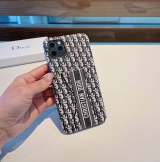 No customs duties Dior iPhone case copy Traveloujoui iPhone case dee91256