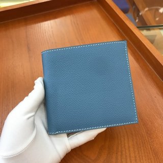 Hermes Citizen Twill Replica Compact he19091
