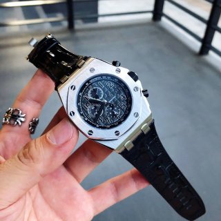 21-22AW Audemars Piguet Royal Oak Replica Offshore Chrono 26020STOOD001IN01