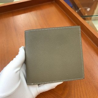 Hermes Citizen Twill Replica Compact HE19090