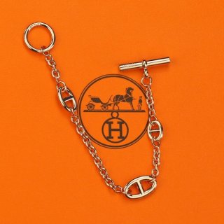 Very popular ☆ Hermes ☆ Farandole bracelet copy anchor chain erd85912