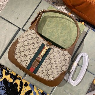 Gucci Jackie 1961 Small Hobo Bag Replica 636706 HUHHG 8565