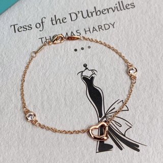Very popular Tiffany Open Heart Bracelet Replica Tip08370