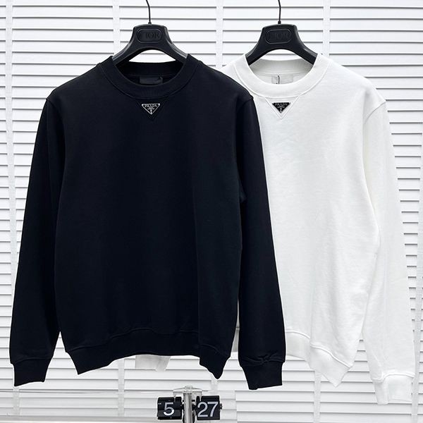 Super low price! Prada oversized sweatshirt pub07495