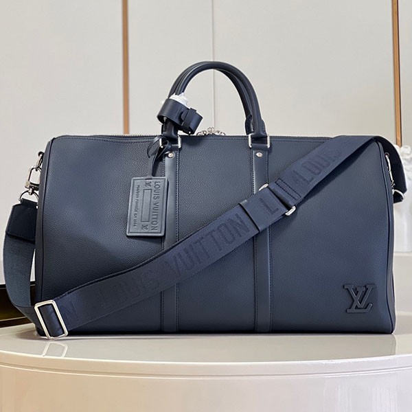Louis Vuitton Keepall Bandouliere 50 replica vuj58105
