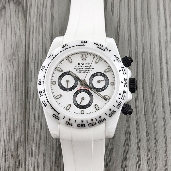 AET REMOULD Rolex Replica Cosmograph Daytona Ceramic Watch rox21263