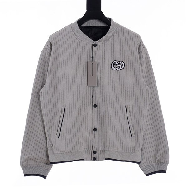 Easy to use Dior baseball bomber jacket replica dek46684