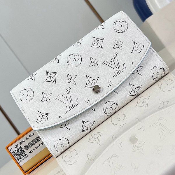 Louis Vuitton Long Wallet Replica Portefeuille Iris vui50664